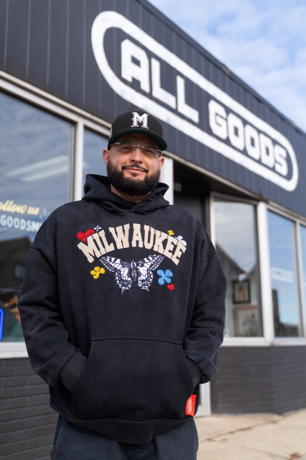 All Goods MKE